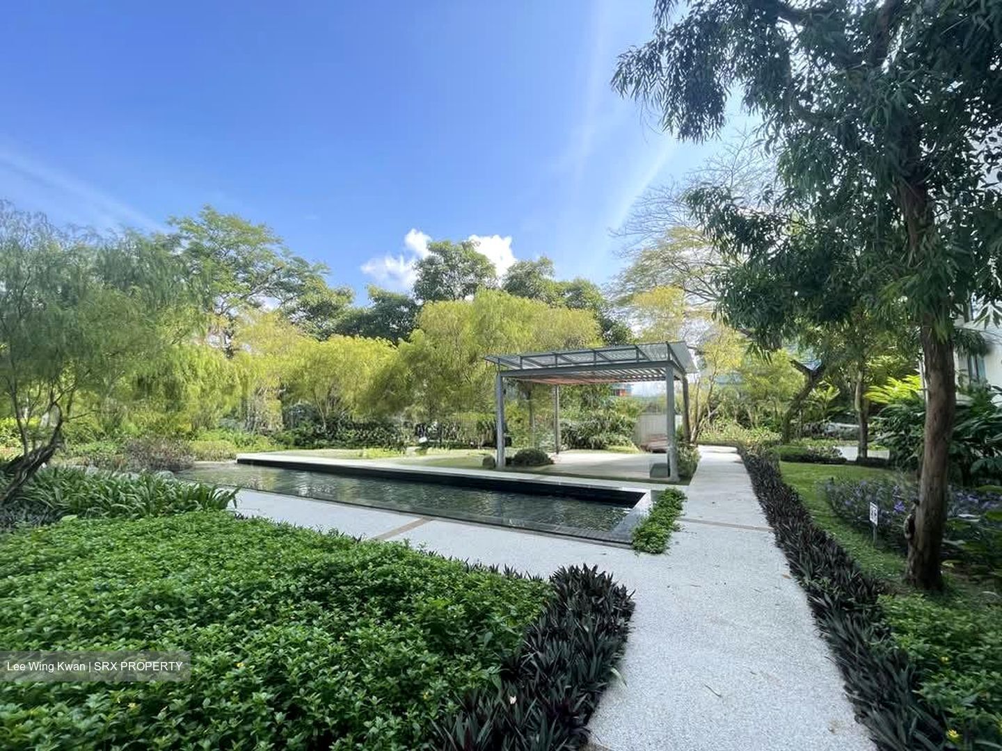 Amber Gardens (D15), Condominium #579677961